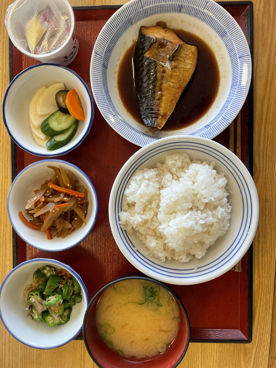 ガパオライス tweet media