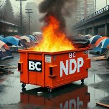 Wolverine4106's tweet photo. @Martyupnorth It’s all over for BC, the insane NDP have given away the entire province to the natives, destroying property rights #Burnaby #Richmond #Coquitlam #Vernon #Penticton #Kelowna #Vancouver #Saanich #Comox #Nanaimo #Tofino #CityofVictoria #Surrey #Whistler #Langley #Abbotsford #BC https://t.co/rjqlcJmYgb