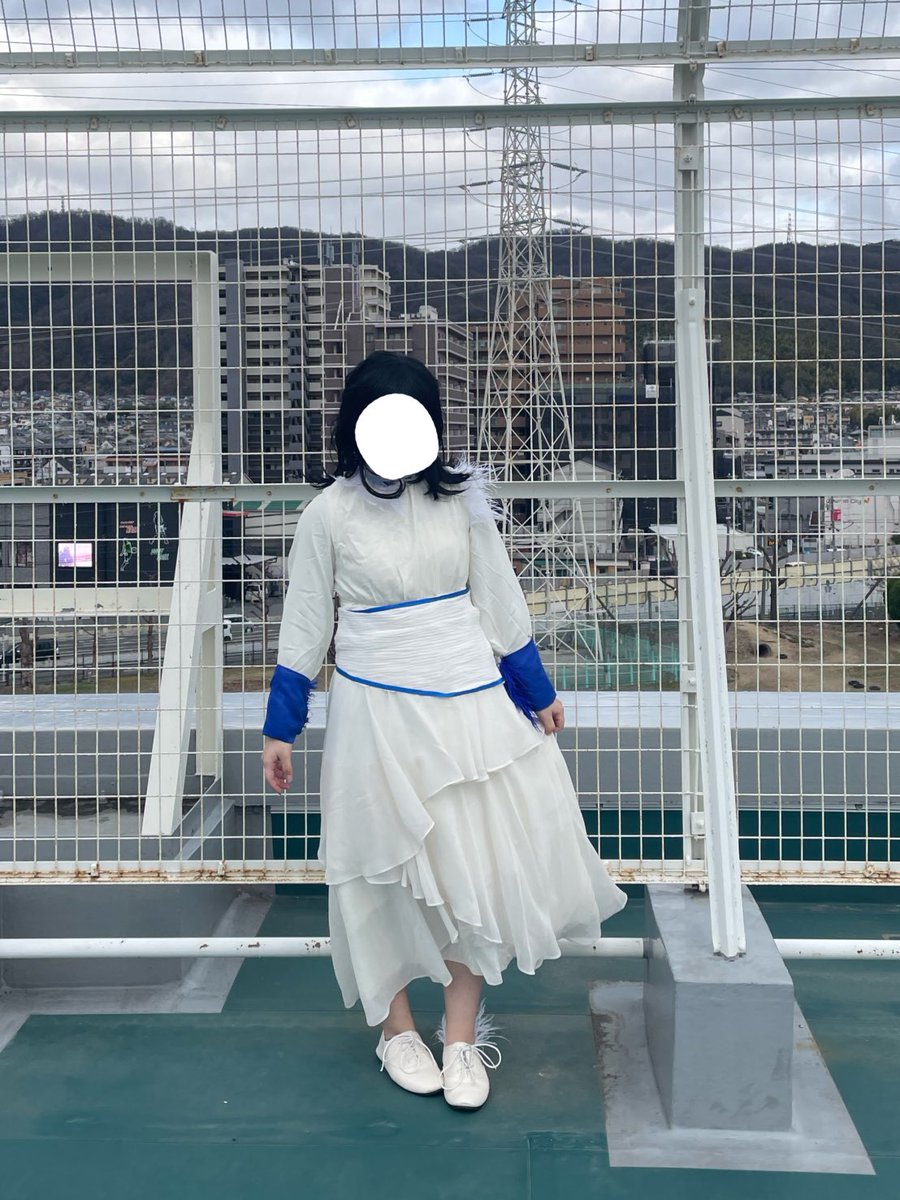 あすか tweet media