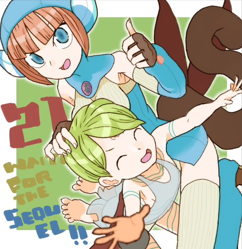 しっきー tweet media