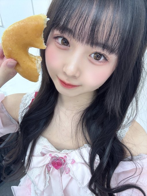 中畑里捺(りなちゃ、Rina)のTwitter画像14