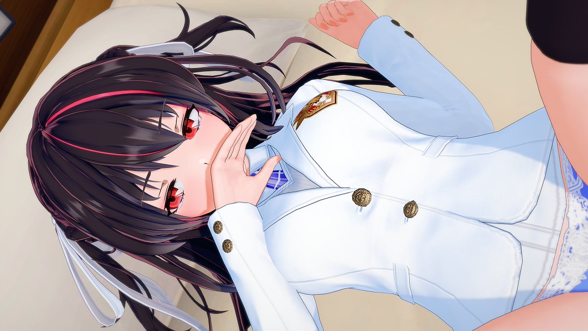 axialabo's tweet photo. コイカツっぽい？のを
#コイカツ 
#コイカツサンシャイン https://t.co/VNuJdAvFtn