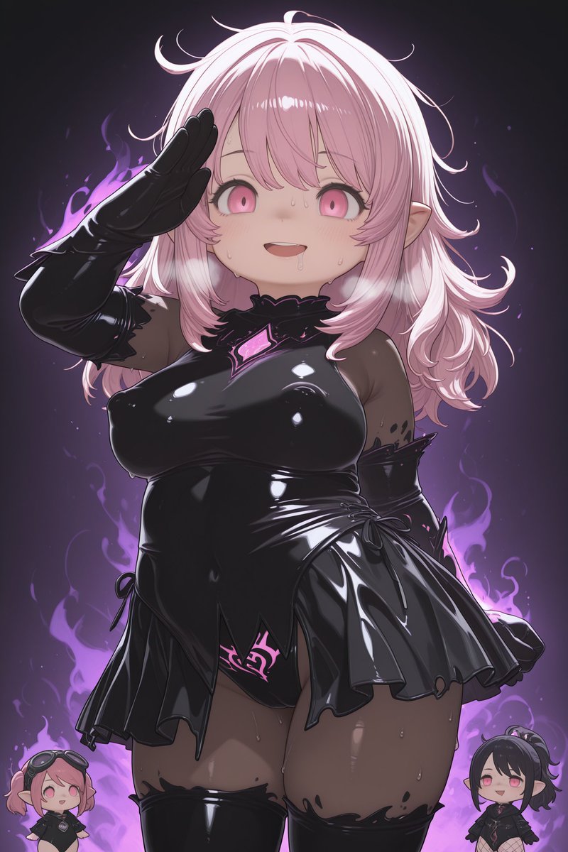 壹个小豆芽 tweet media