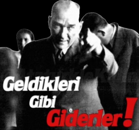 OZKAN ALKAN tweet media