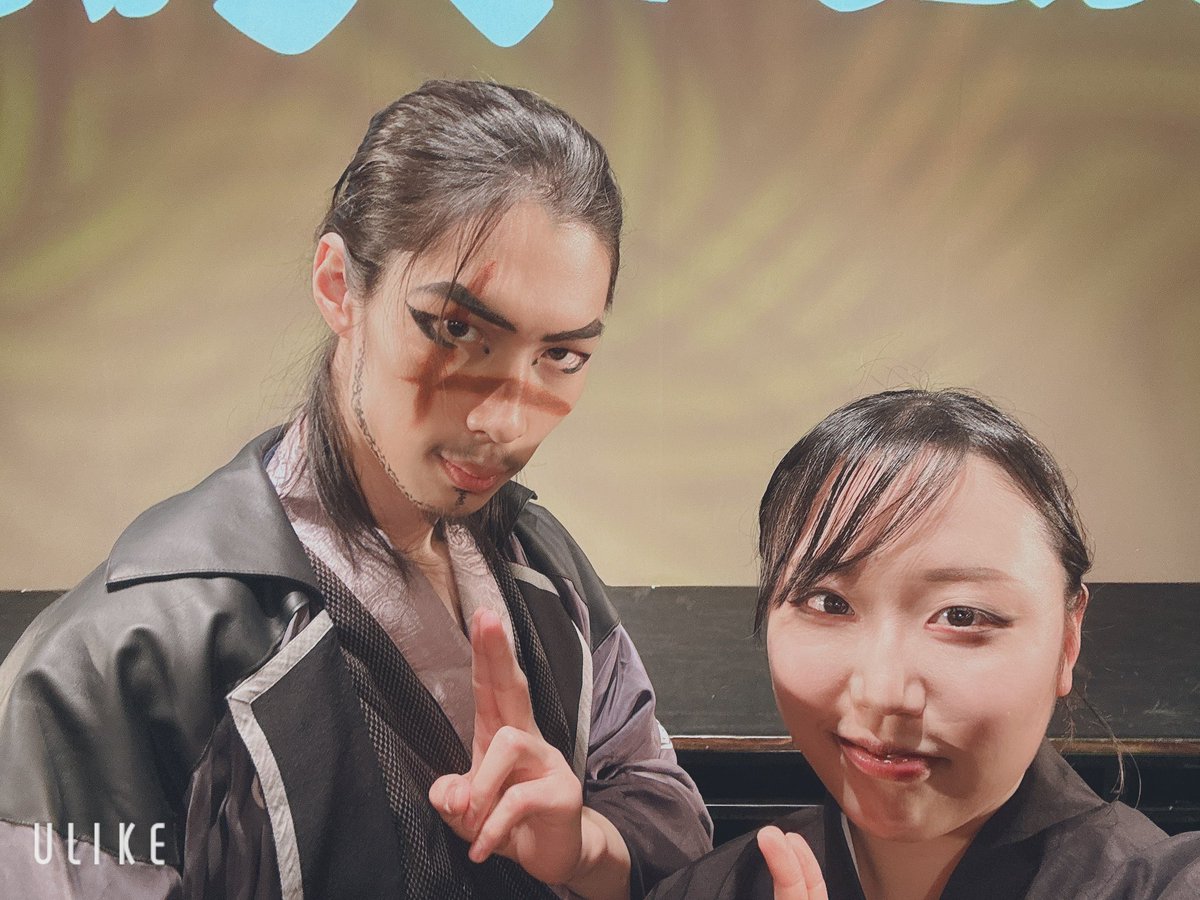 野口結愛 tweet media