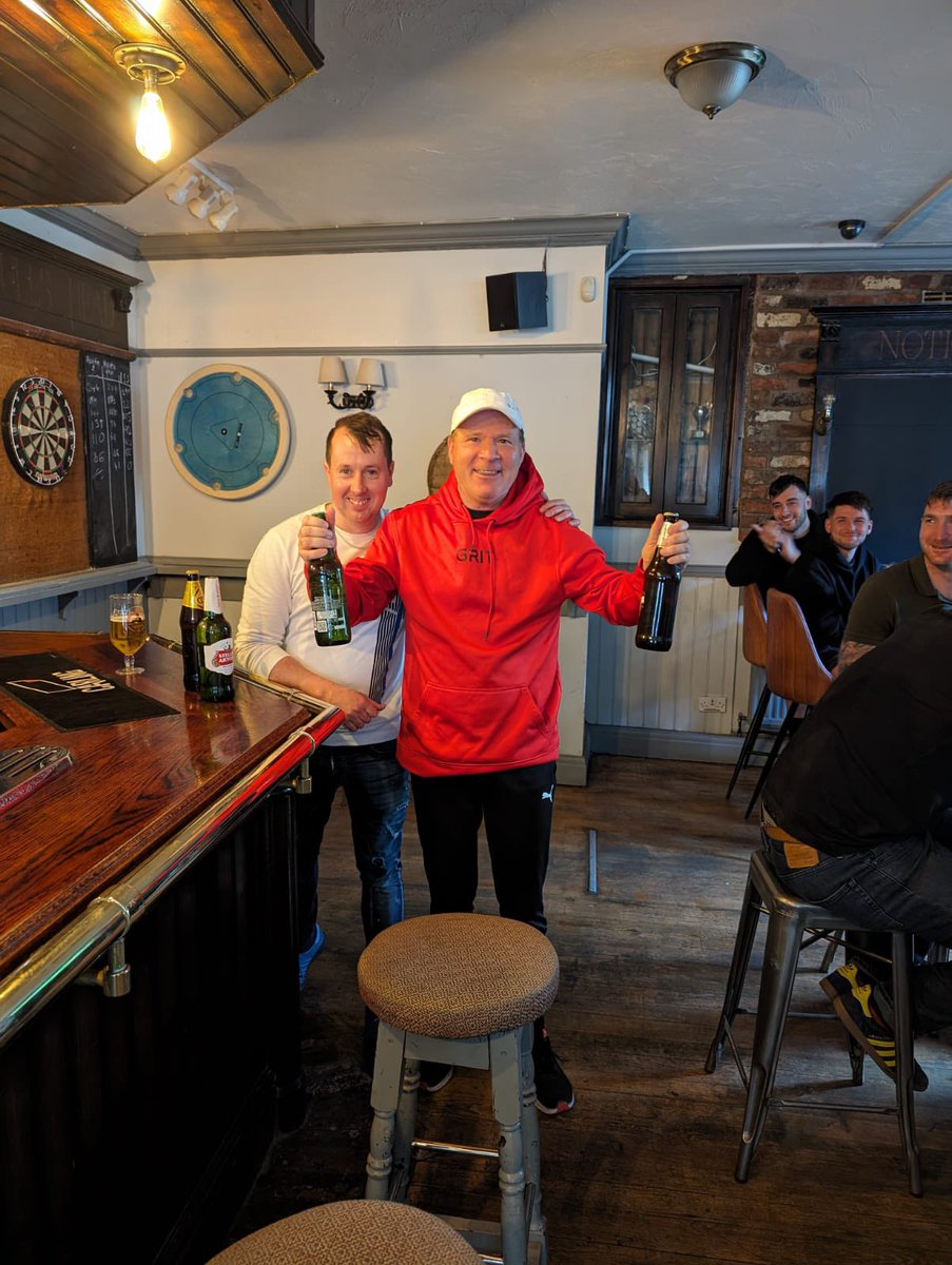 Vickerstown FC tweet media