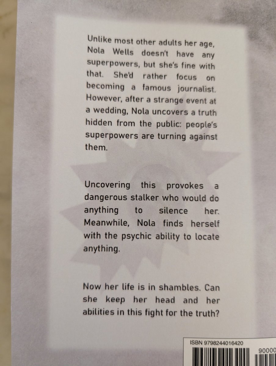 hannahstromauthor tweet media