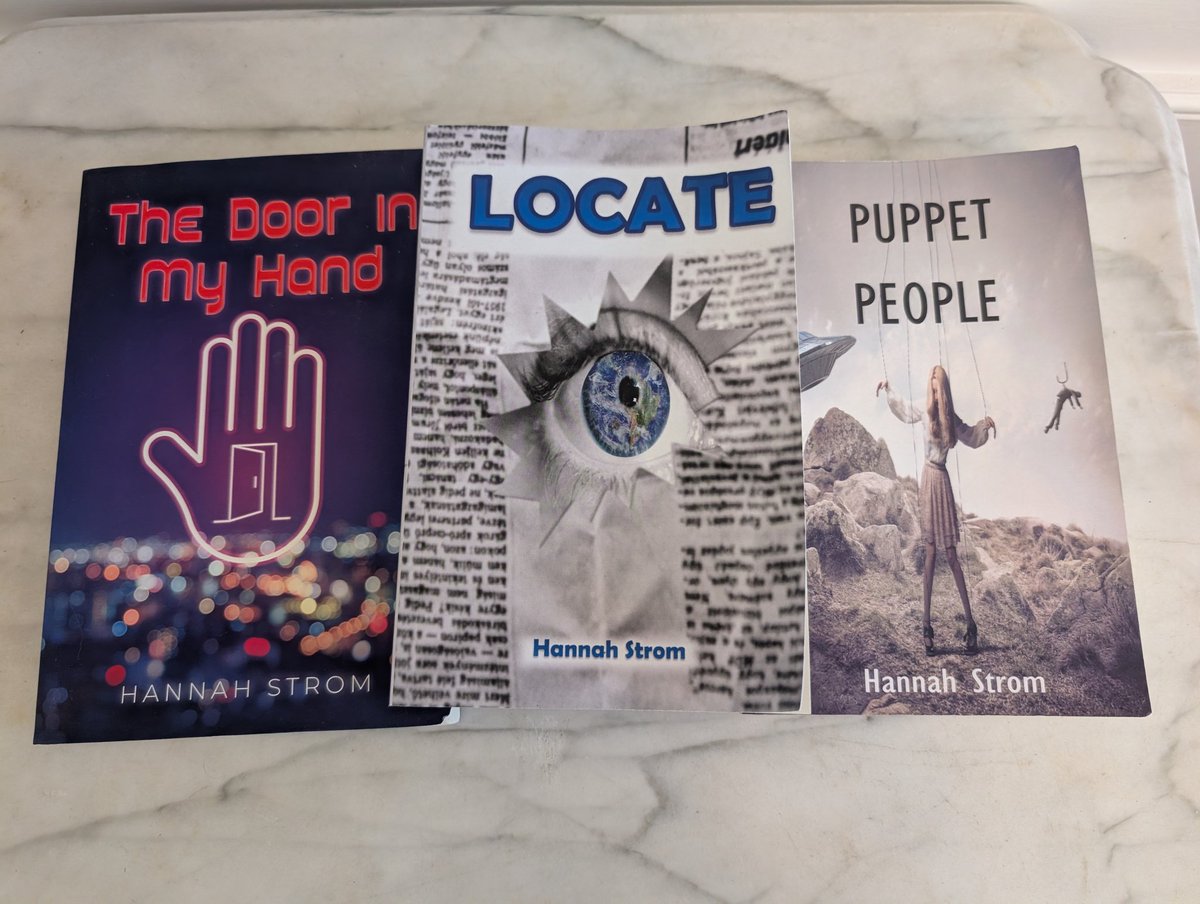 hannahstromauthor tweet media