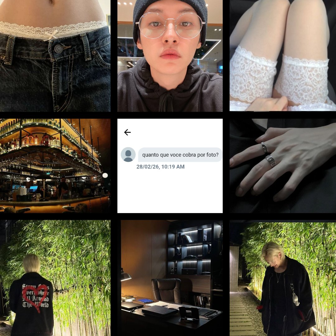 ᰋ may | au no fix ݁ ੭ tweet media