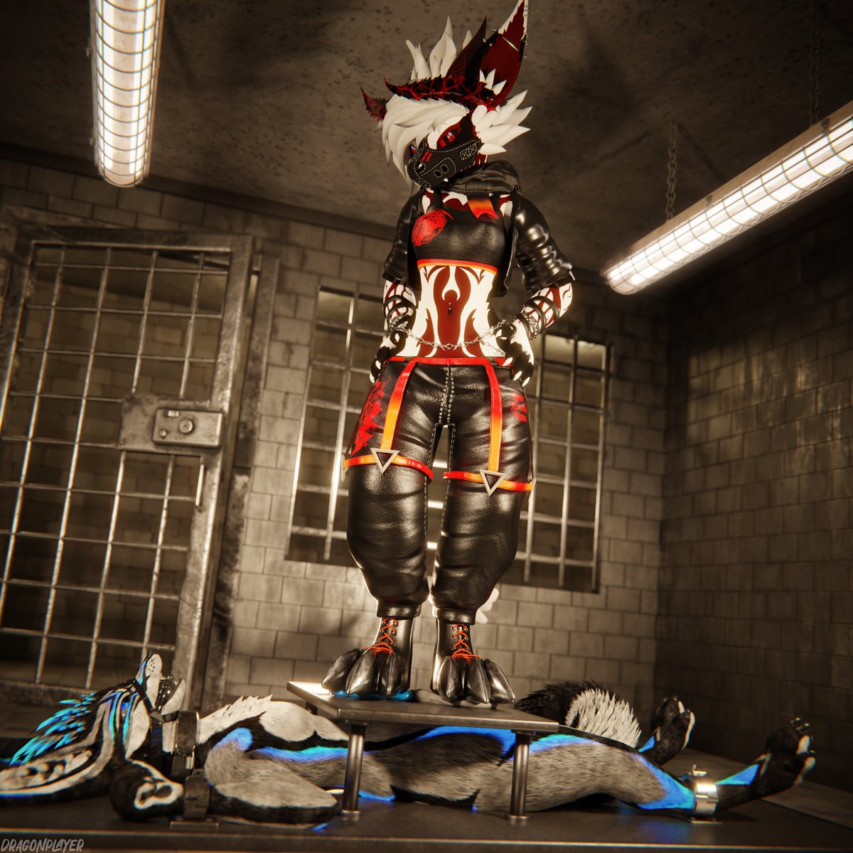 DragonPlayerAD tweet media