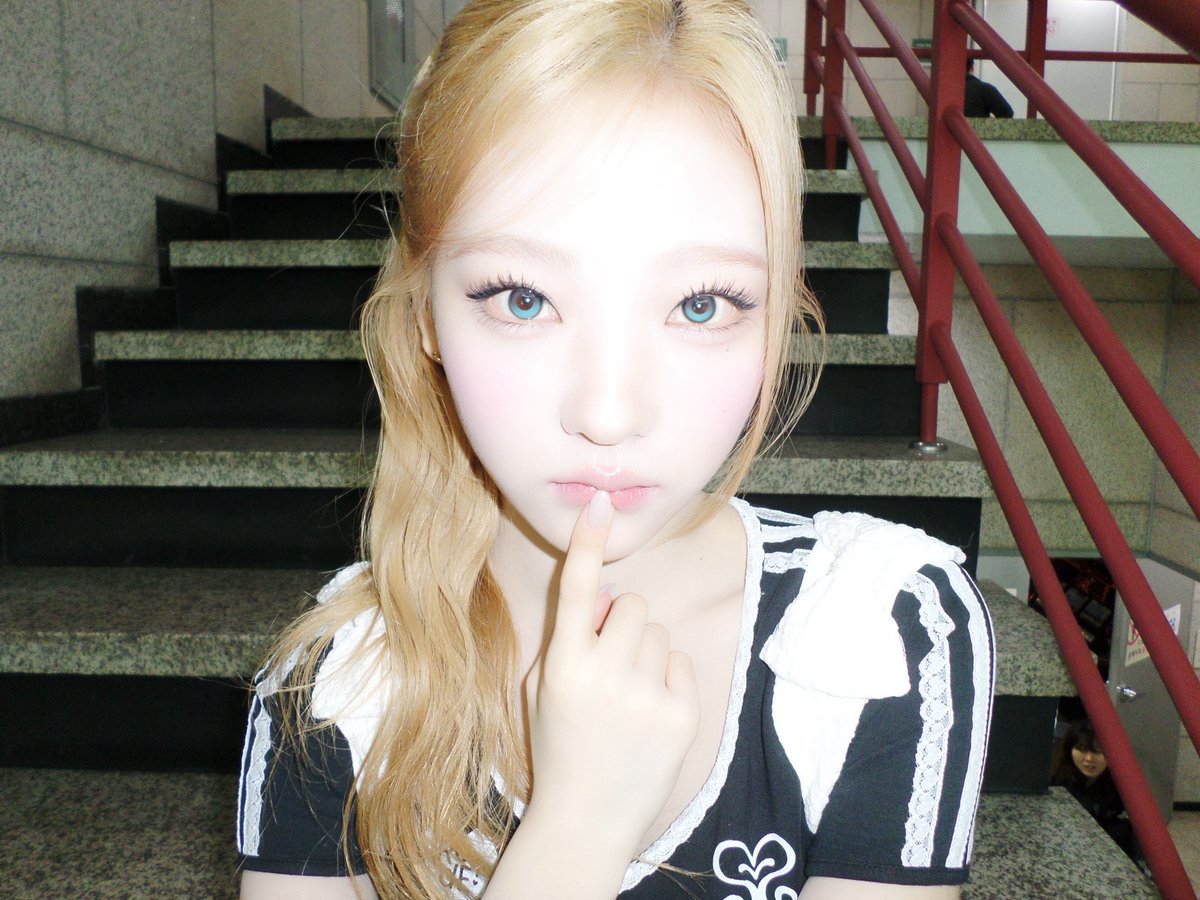 하츠투하츠 스텔라 디카 정보
✶ 삼성 블루 VLUU DV150F (white)

Hearts2Hearts Stella digicam