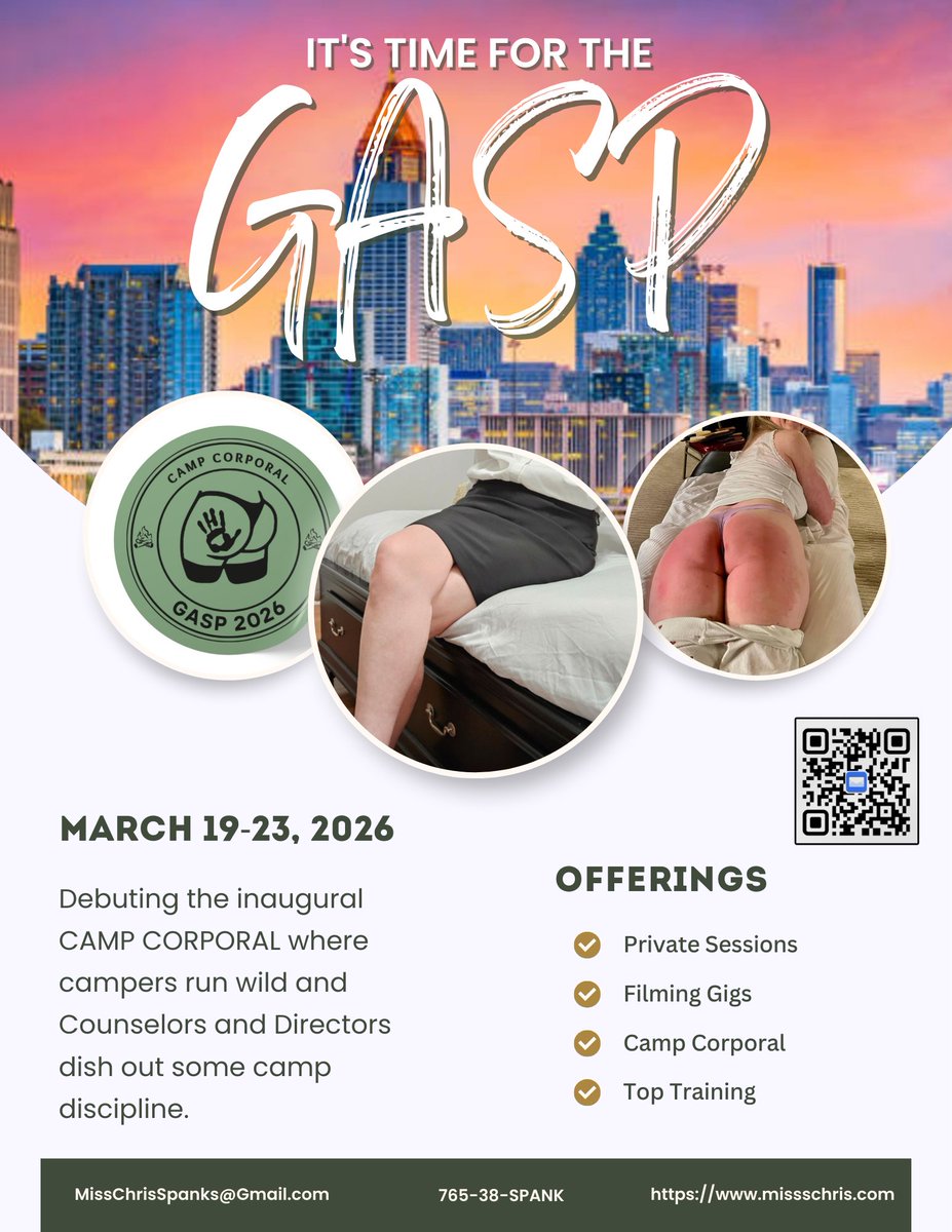 Miss Chris, Phoenix AZ 🔜 Toronto, CAN tweet media