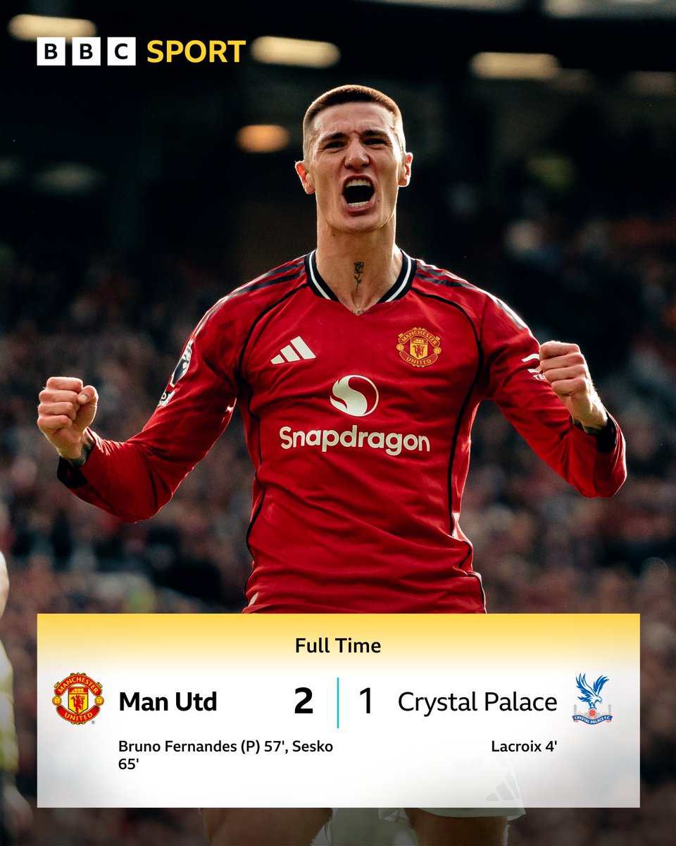 BBC Sport tweet media