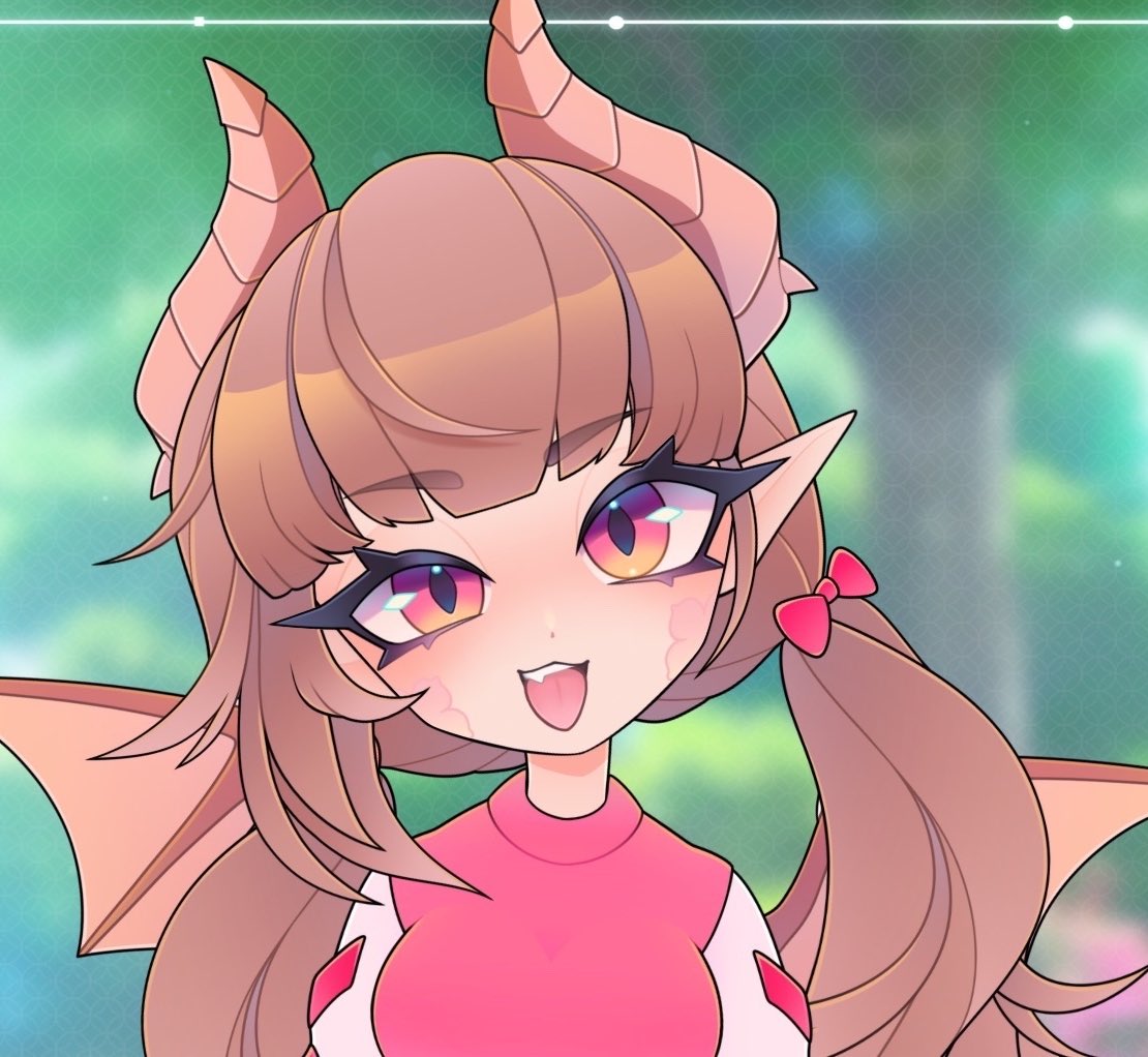 Mokabean 🧪🌱 (@mokabeanvt) on Twitter photo 