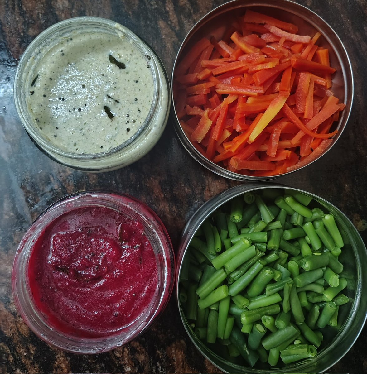 AuroraMeee's tweet image. #sundaymeal
