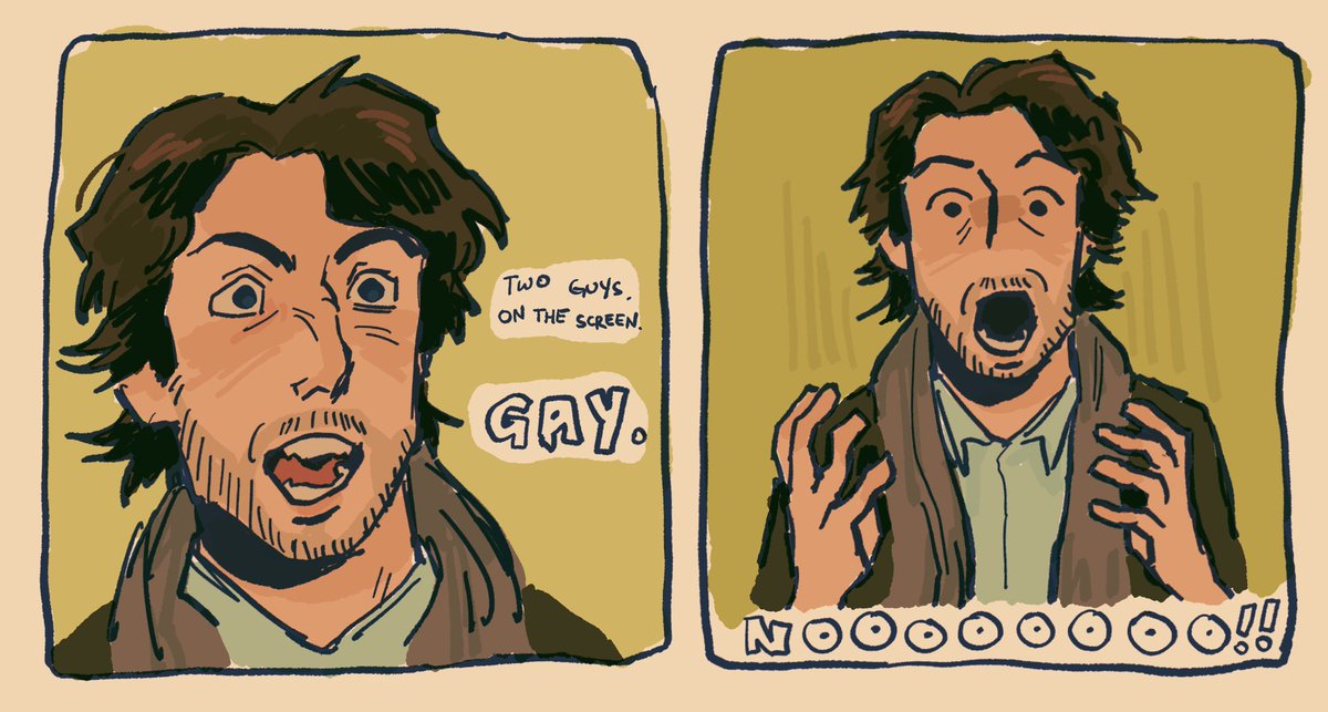 fish 🍀 tweet media