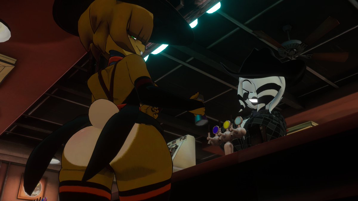 Western Rabbit tweet media