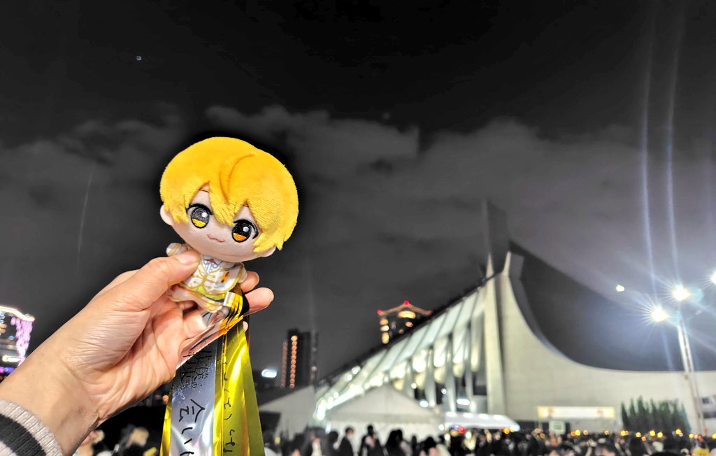 すとぷり るぅとくん わんまん 銀テ 君と僕の約束