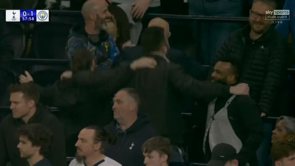 May you continue to rest in piss, <a href="/SpursOfficial/">Tottenham Hotspur</a> 🤭