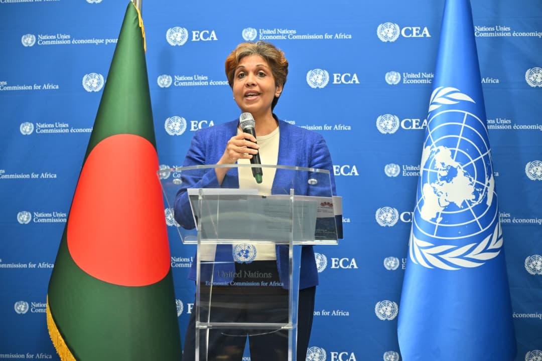 UNESCO to AU,UNECA,Ethiopia tweet media