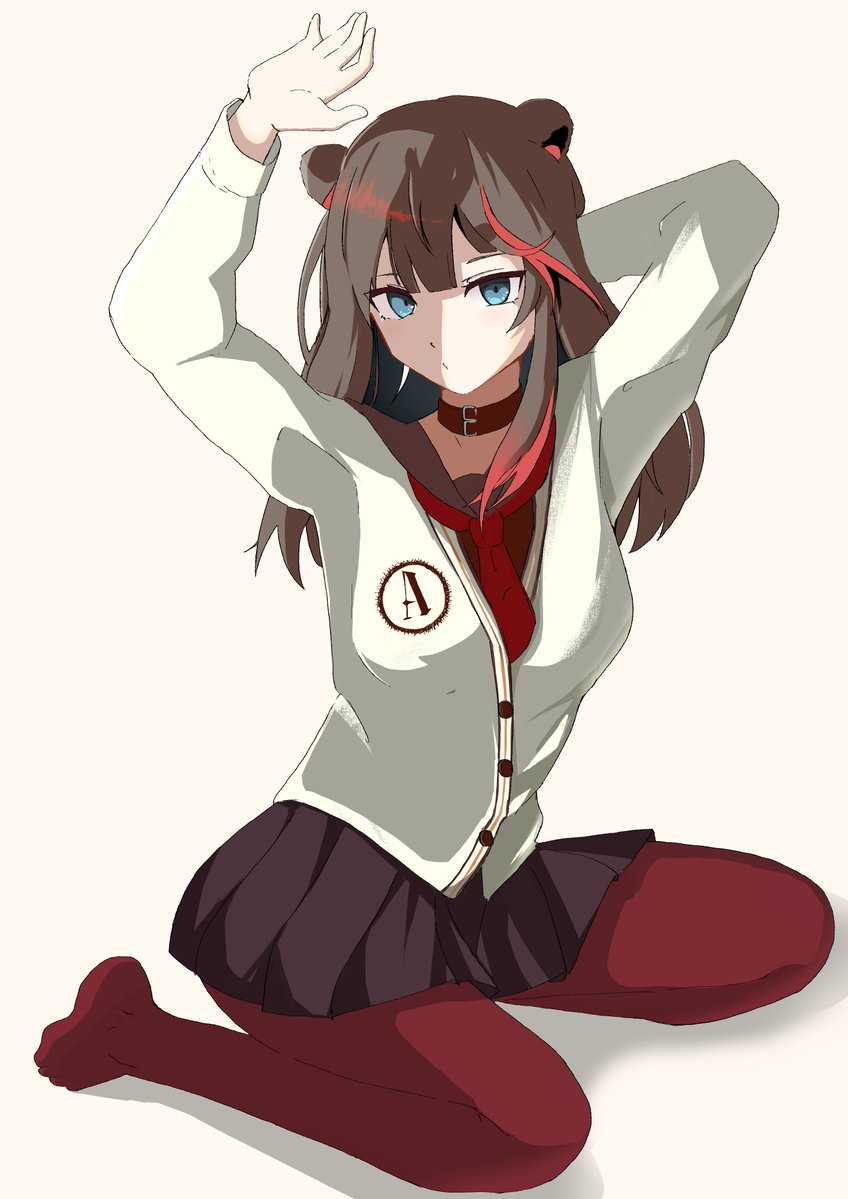 ポリ丸🎨 tweet media