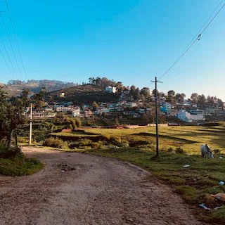 NDTVFood's tweet photo. 5 Places To Go In Kodaikanal
https://t.co/daZXiYZPUj
#placestogo #kodaikanal #travel https://t.co/rve6NBZEYm
