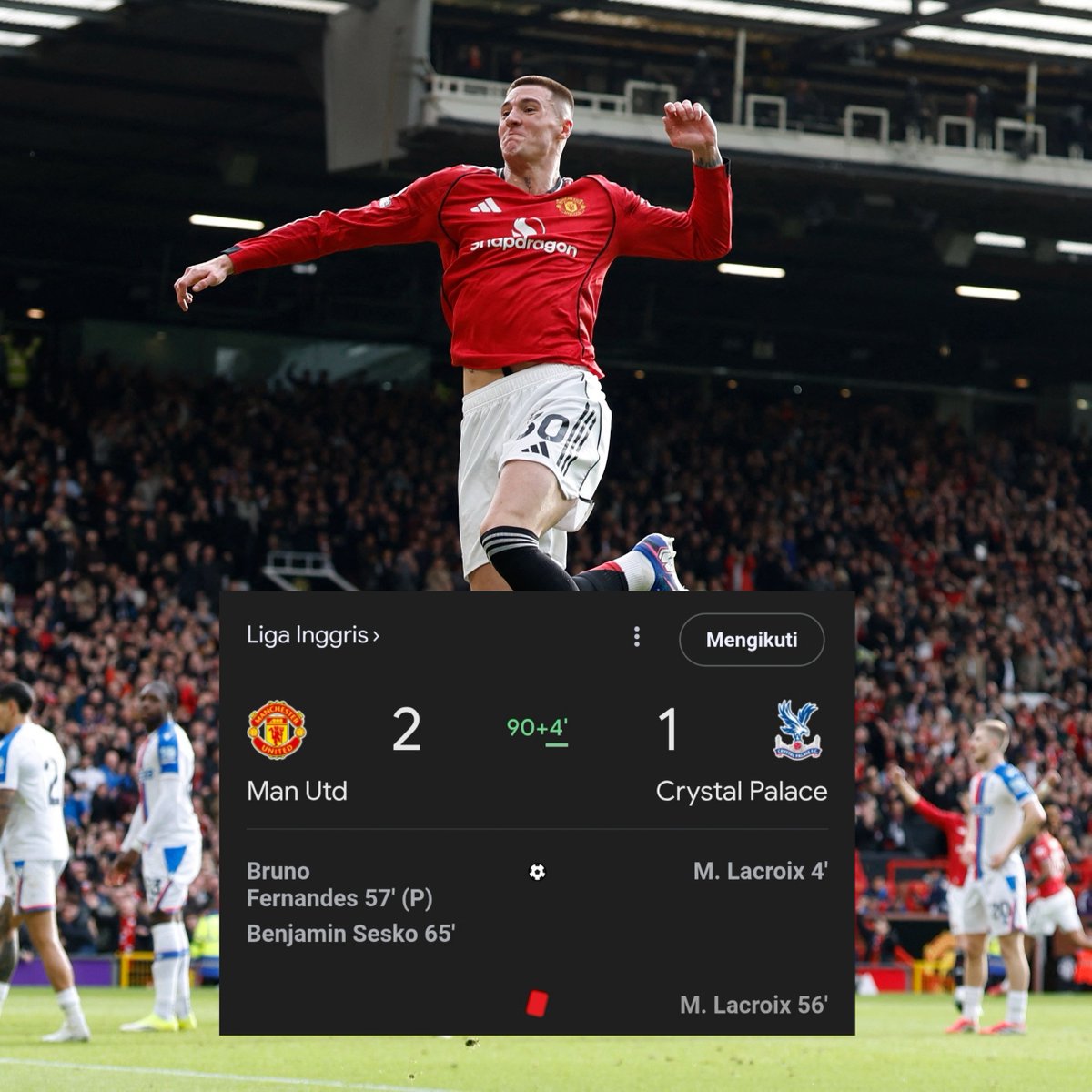 Extra Time Indonesia tweet media