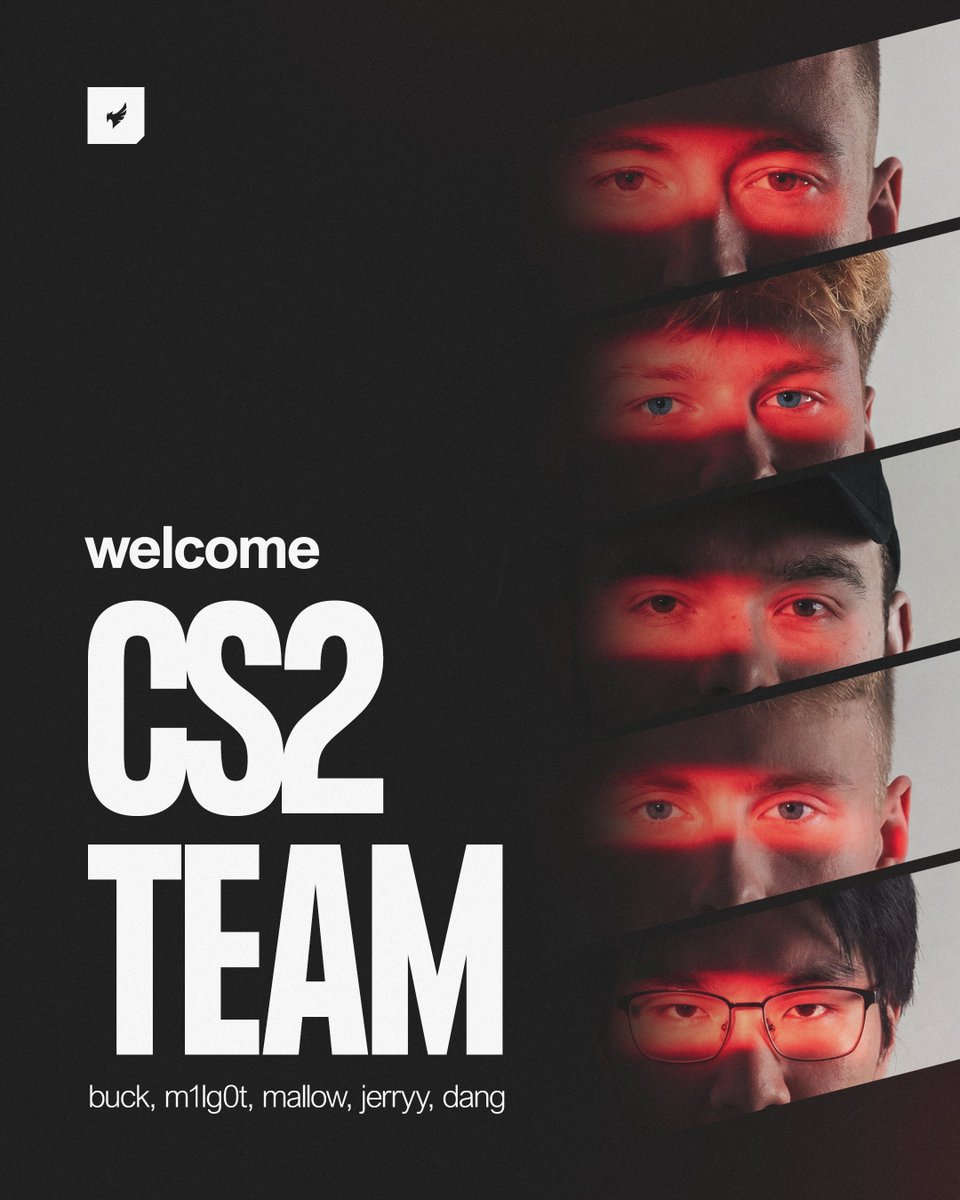 INF Esports tweet media