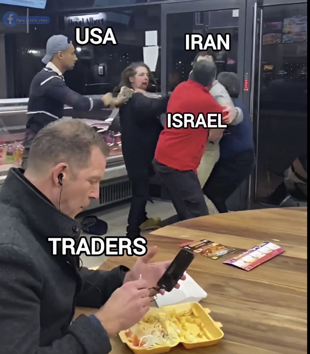 Cryptokaai's tweet photo. İt’s not funny broo https://t.co/3GmUN1CujW