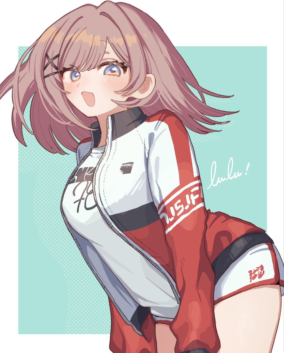 泣くのはおよし tweet media