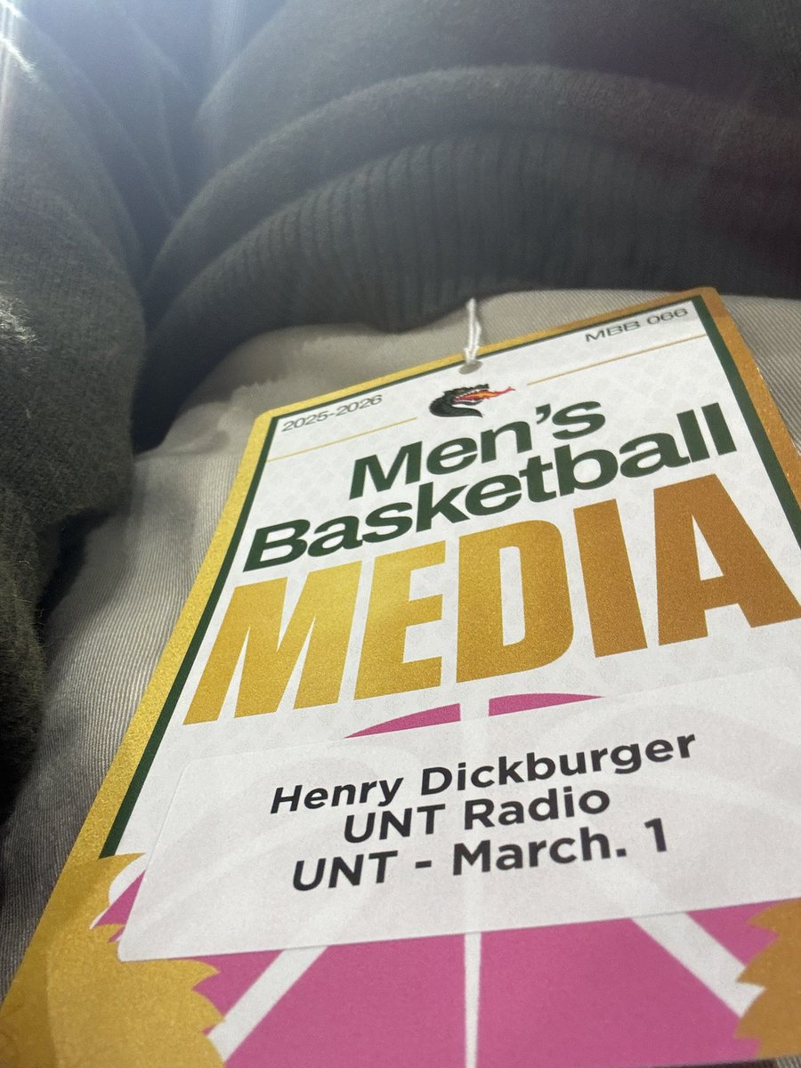 Hank Dickenson tweet media