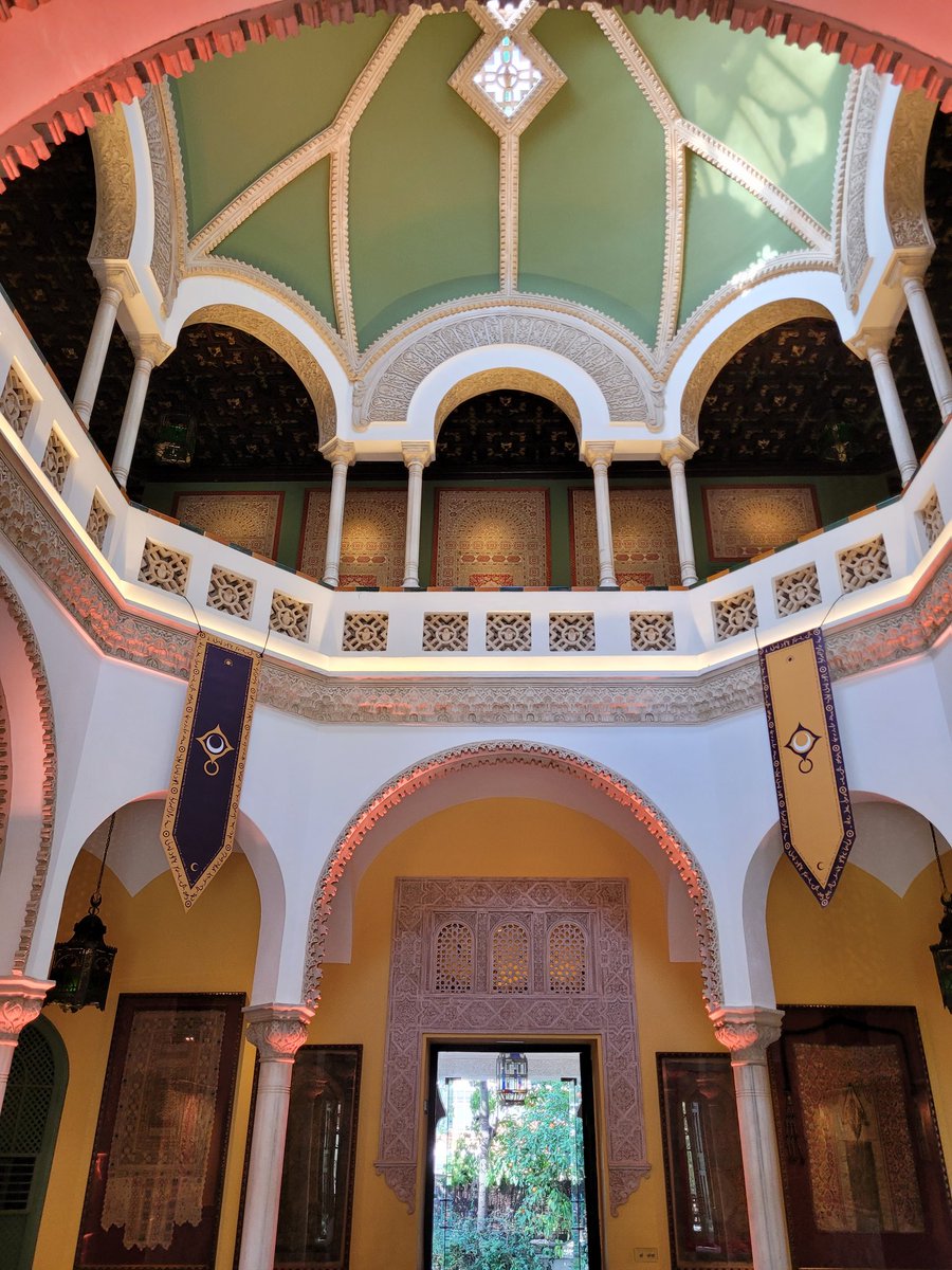BairogHaan's tweet photo. inside of Villa Luisa at #VOAEurope #10thAnniversary #BDO <3 https://t.co/cneAa56lxQ