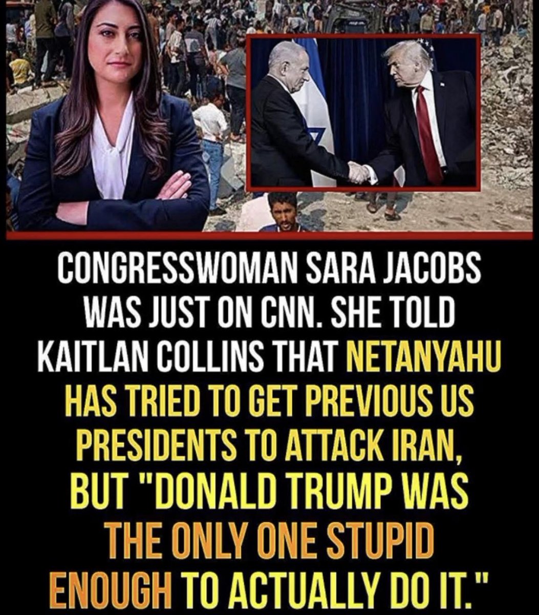 AnnieForTruth's tweet photo. That’s true….. https://t.co/tvKoLromQ4