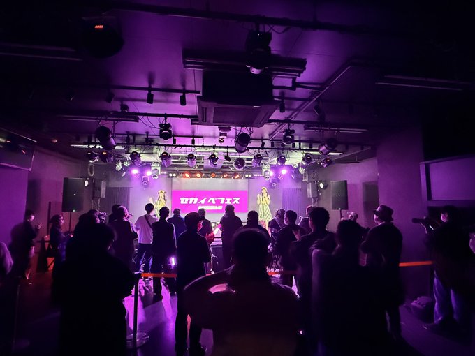 Twitterのコスプレ画像11