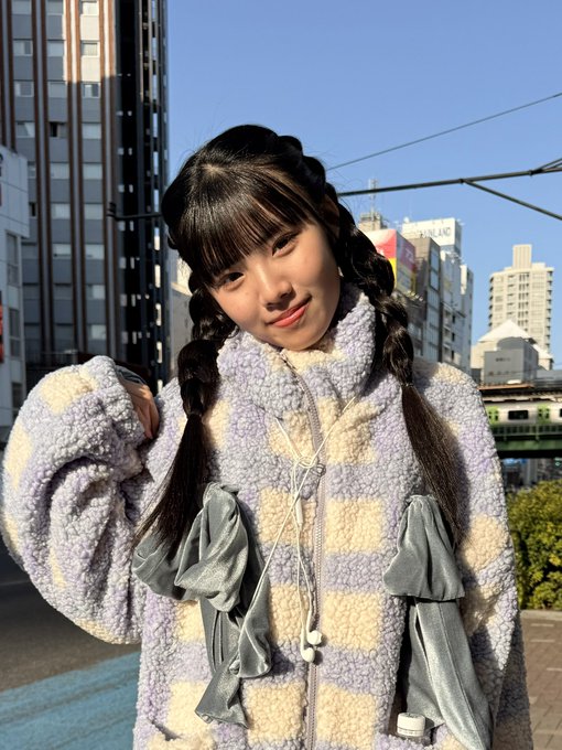 Twitterのコスプレ画像10