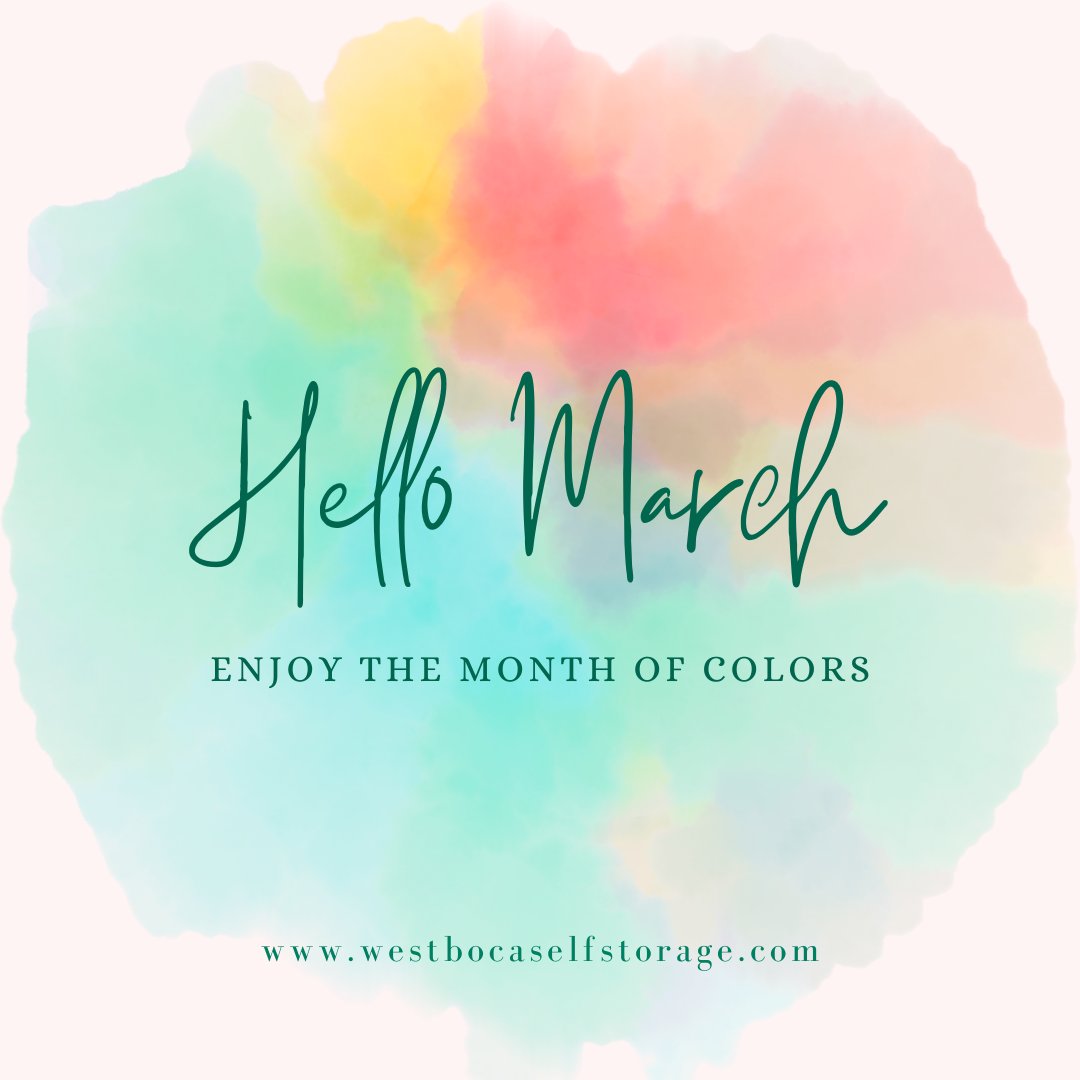 Hello March! What’s your favorite thing about spring? 🌸 We love the warmer weather, fresh air, and all the signs of new life! This adorable scene perfectly captures the fresh, hopeful feeling of March. Tell us in the comments – what's your favorite thing about this time of year?