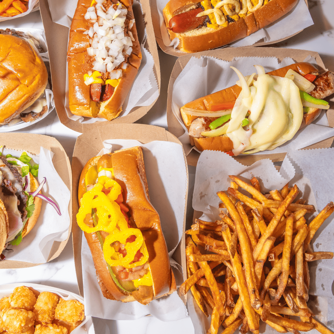 Sunday doesn't have to be scary, it can be savory.