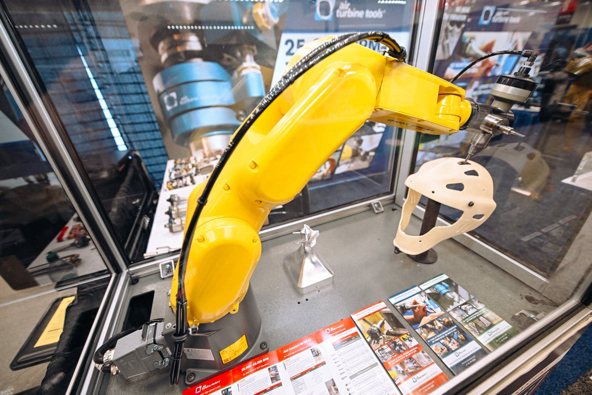 Performance Racing Industry tweet media