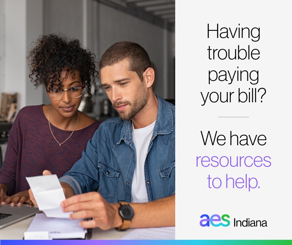 AES Indiana tweet media