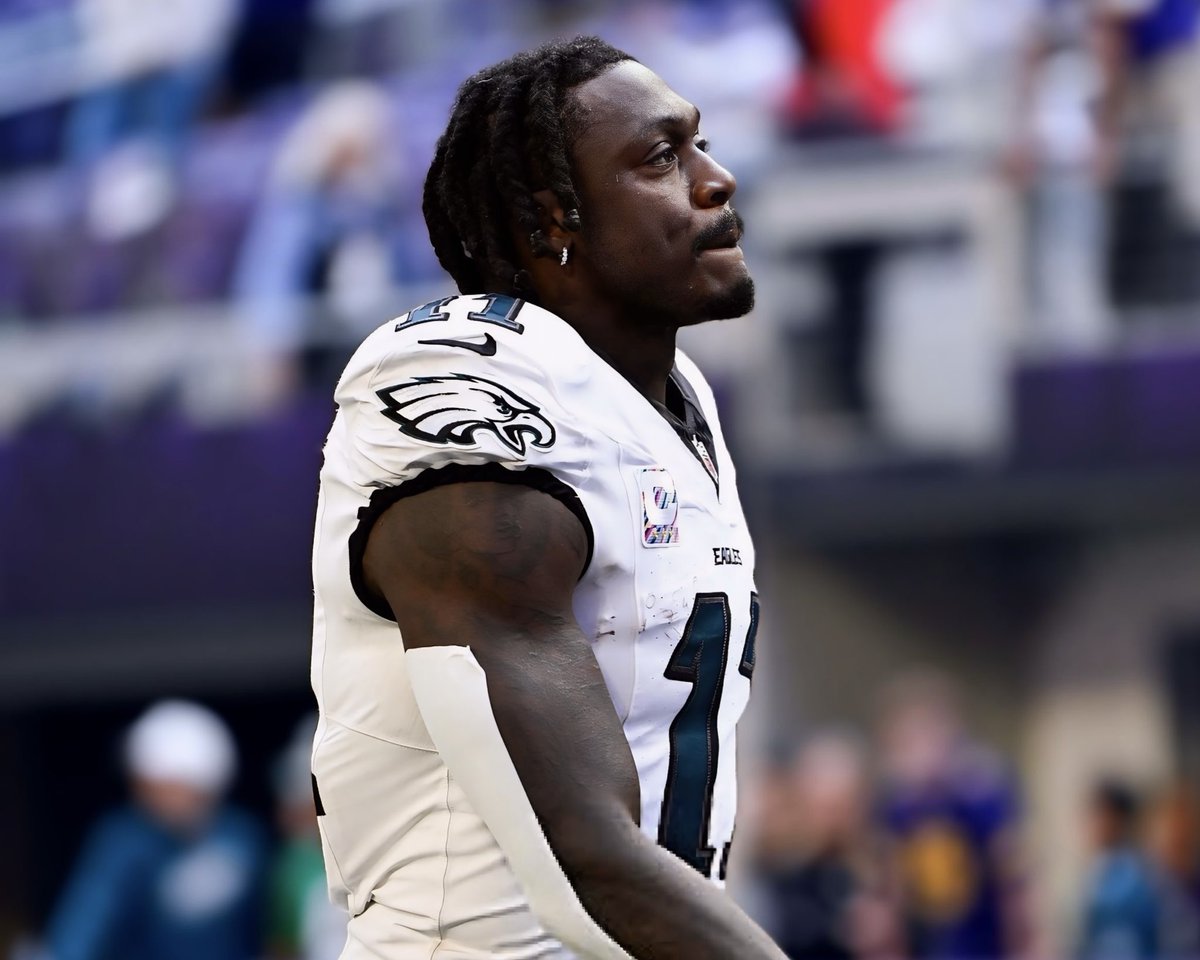 Philadelphia Eagles Central tweet media