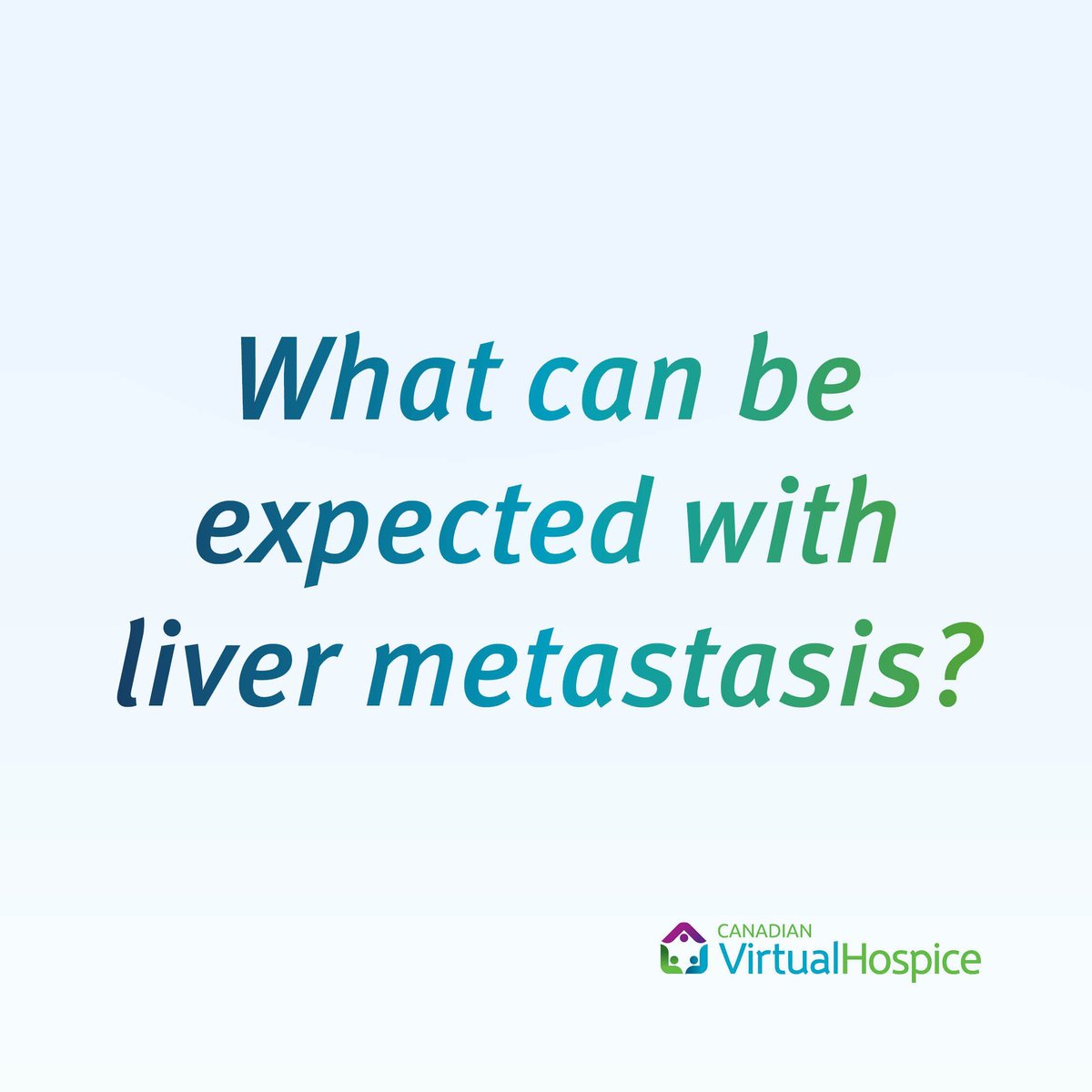 Canadian Virtual Hospice tweet media