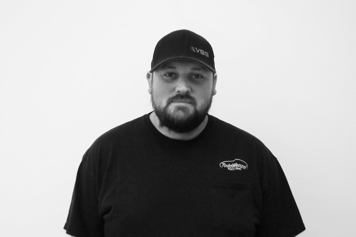 Todd Wenzel Auto tweet media