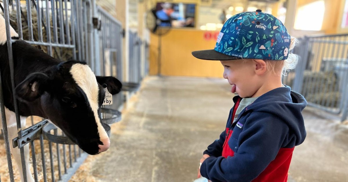 Musée de l’agriculture et de l’alimentation 🇨🇦 tweet media