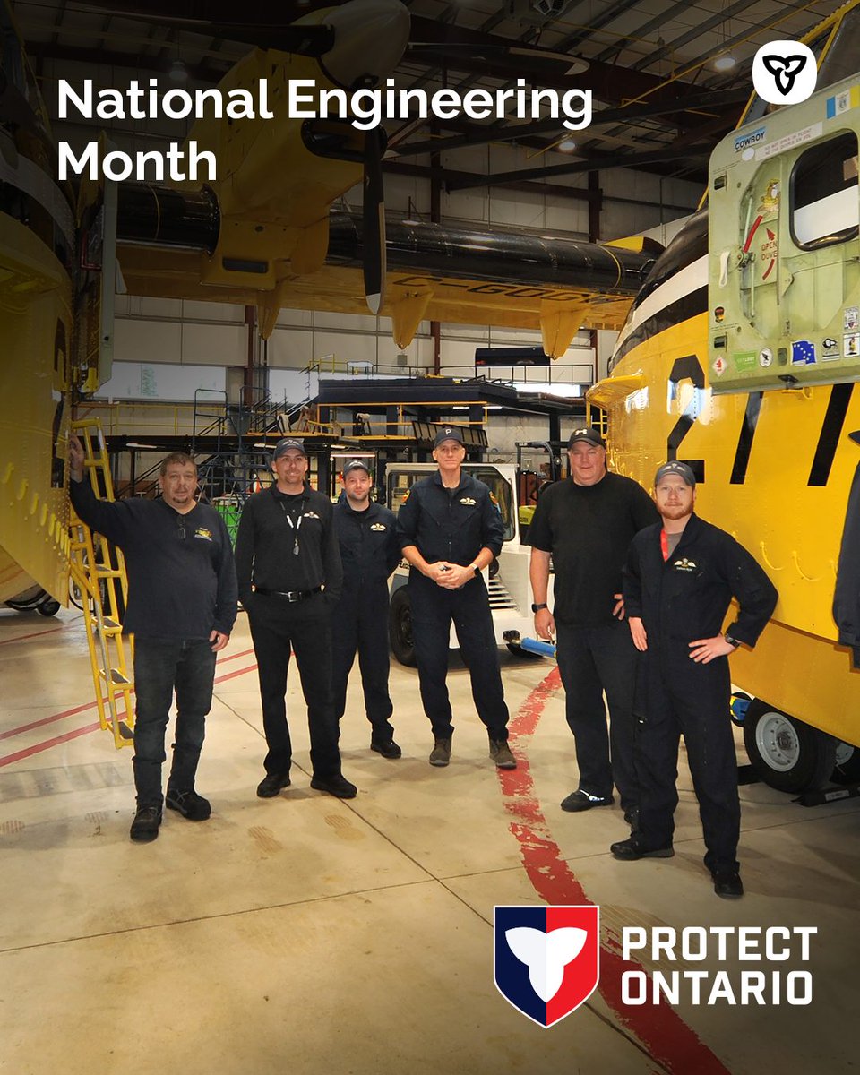 Ontario Ministry of Natural Resources tweet media