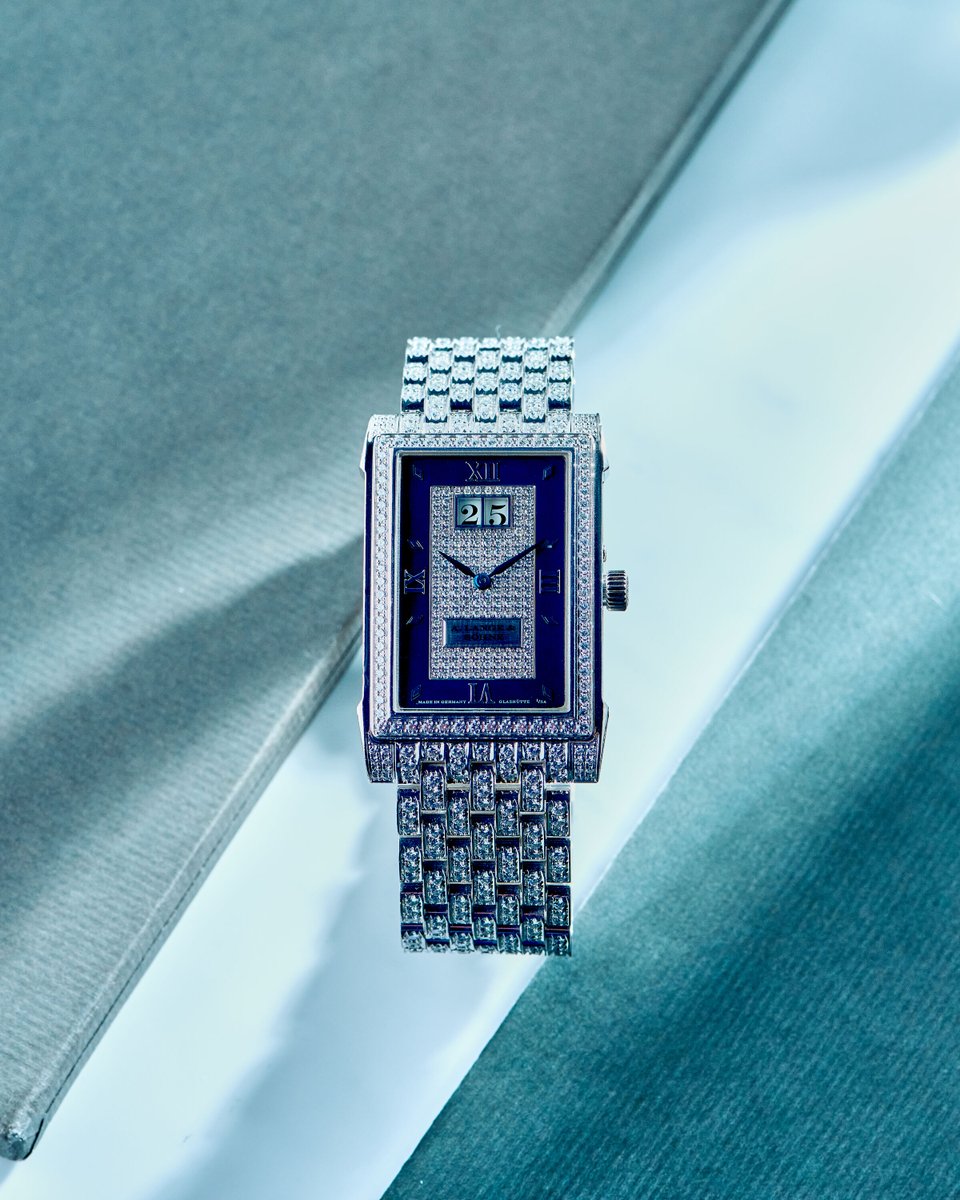 European Watch Co tweet media