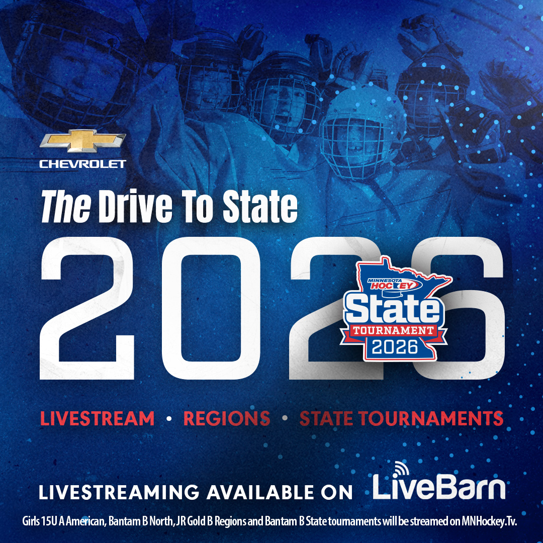 Minnesota Hockey tweet media