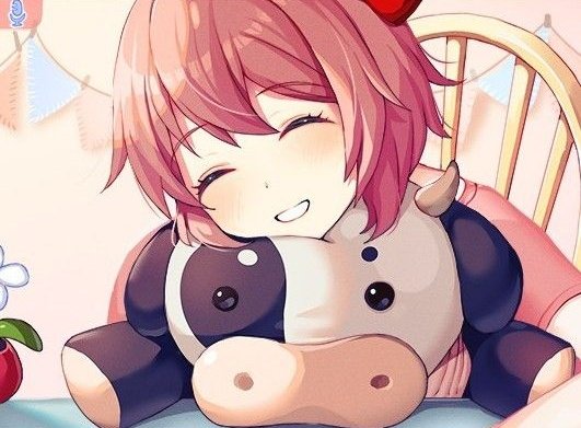 Sayori 🎀 tweet media