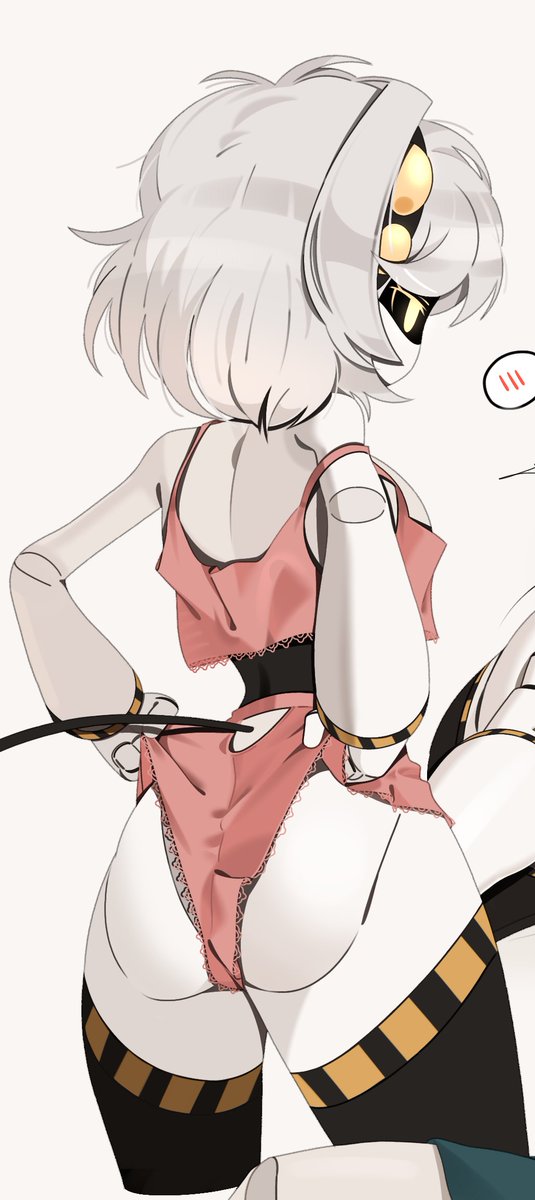 MonsterDude (Commission open 13/15) tweet media