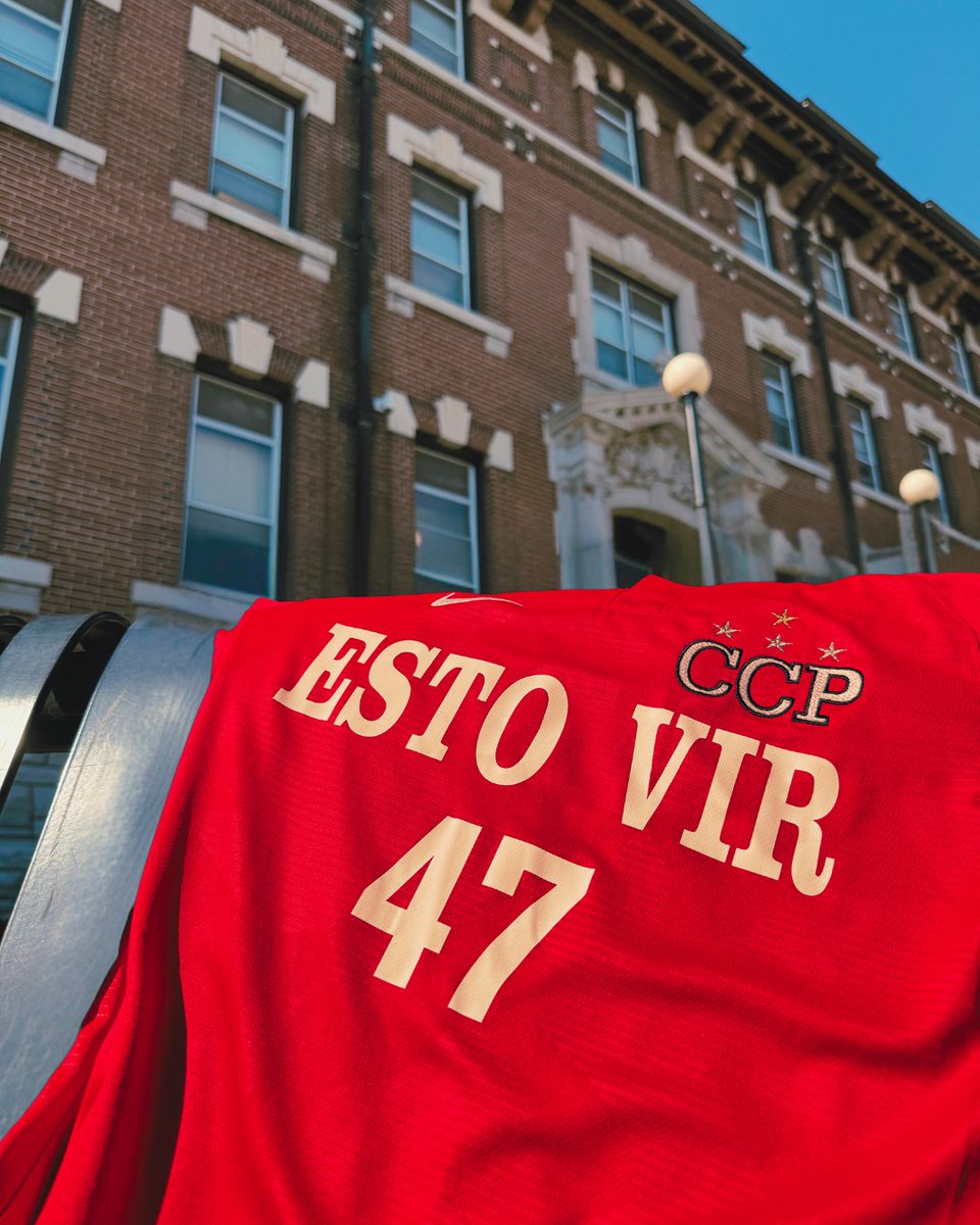 Chaminade College Preparatory School tweet media