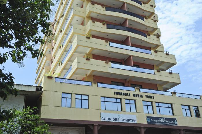 Gleaner Newspaper Sierra Leone 🇸🇱 tweet media